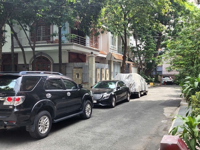 Chính chủ bán nhà 99c/2f đường Cộng Hoà, Tân Bình, hẻm rộng 6m 2