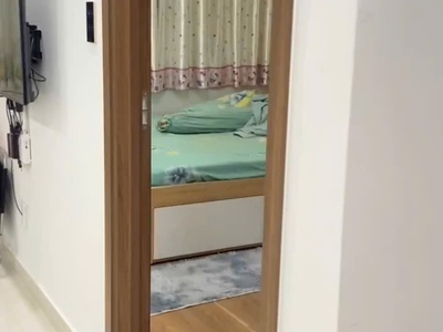 1PN1WC - 10.5 triệu/tháng - 53m2 đủ nội thất, tầng 8, Q7 Riverside 1