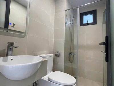 1PN1WC - 10.5 triệu/tháng - 53m2 đủ nội thất, tầng 8, Q7 Riverside 3