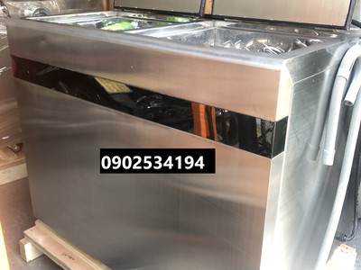 Thiết Bị Test Độ Bền Màu Giặt SW-24G - Color fastness tester 0