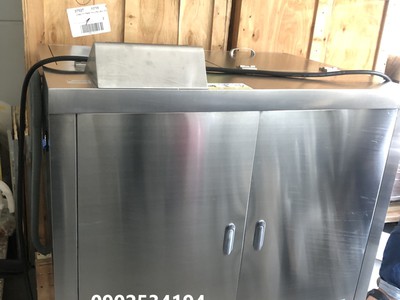 Thiết Bị Test Độ Bền Màu Giặt SW-24G - Color fastness tester 1