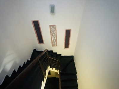 Bán nhà Hoàng Văn Thụ, Út Tịch, Tân Bình, 4mx14m, 4 tầng, 8.9 tỷ. 1