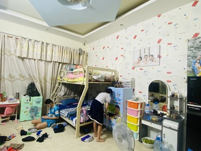 Bán nhà Hoàng Văn Thụ, Út Tịch, Tân Bình, 4mx14m, 4 tầng, 8.9 tỷ. 4