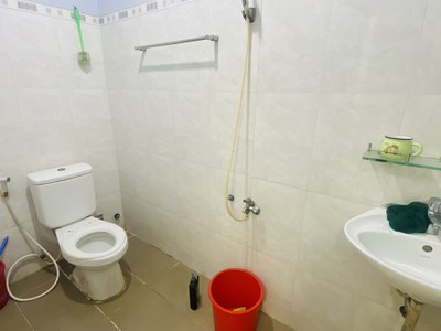 Bán nhà Hoàng Văn Thụ, Út Tịch, Tân Bình, 4mx14m, 4 tầng, 8.9 tỷ. 6