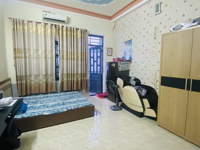 Bán nhà Hoàng Văn Thụ, Út Tịch, Tân Bình, 4mx14m, 4 tầng, 8.9 tỷ. 7