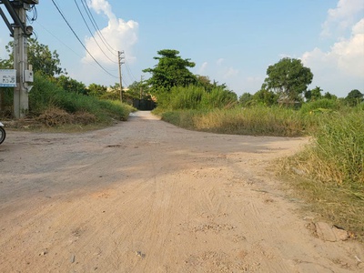 Đất Hóc Môn, 5 tr/m2, gần Lê Văn Khương, sổ riêng, đường xe tải vào tận nơi 4