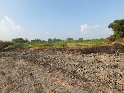 Đất Hóc Môn, 5 tr/m2, gần Lê Văn Khương, sổ riêng, đường xe tải vào tận nơi 5