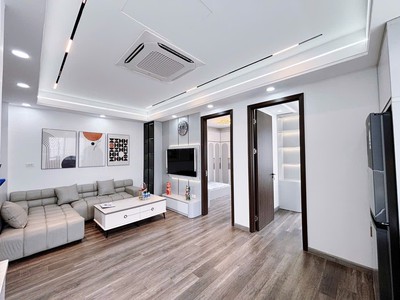 Bán căn góc siêu thoáng 3PN 106m2 toà CT2A, toà đẹp nhất KĐT Xa La, Hà Đông. Gía 7 tỷ 1