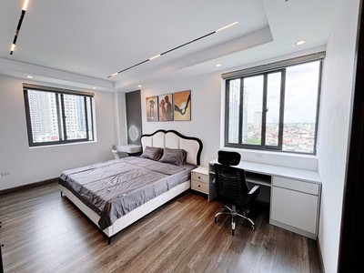 Bán căn góc siêu thoáng 3PN 106m2 toà CT2A, toà đẹp nhất KĐT Xa La, Hà Đông. Gía 7 tỷ 2