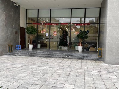 Bán căn 3PN lô góc thoáng mát CC cao cấp FLC STAR TOWER 418 Qang Trung, Hà Đông. Gía 7,5 tỷ 2