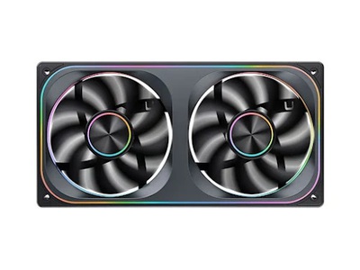 Fan Case Jonsbo ZA-240BR 0