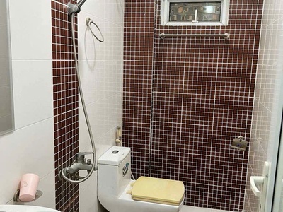 Bán nhà liền kề 5 tầng ô tô đỗ cửa ở đường Lĩnh Nam, Hoàng Mai 0