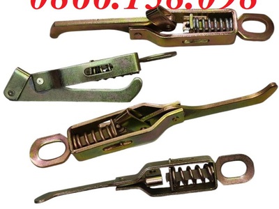 Tại sao nên chọn móc khóa tôm chịu lực cho thùng xe tải 3