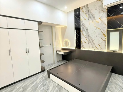 Bán Nhà 2 Tầng Full nội thất mới đường Nguyễn Lai - Khuê Trung Cẩm Lệ 2