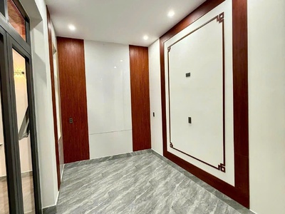 Bán Nhà 2 Tầng Full nội thất mới đường Nguyễn Lai - Khuê Trung Cẩm Lệ 6