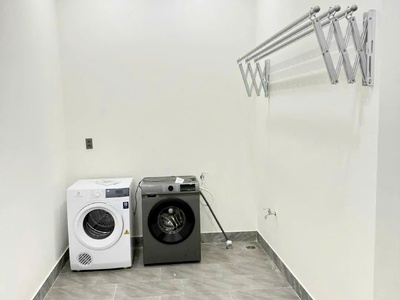 Bán Nhà 2 Tầng Full nội thất mới đường Nguyễn Lai - Khuê Trung Cẩm Lệ 9