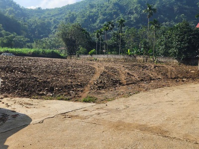 Đất nền giá rẻ tại Cư Yên, Lương Sơn, Hoà Bình cho nhà đầu tư 1