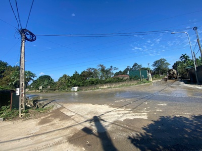 Đất nền giá rẻ tại Cư Yên, Lương Sơn, Hoà Bình cho nhà đầu tư 3