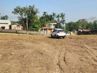 Mở bán 6khu đất vị trí đắc địa - Gía rẻ nhất thị trường - Sát KCN Phú Sơn 6