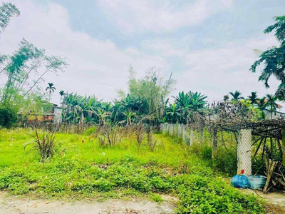  Lô đất 190m  tại thôn Giáo Ái, Điện Hồng   gần chợ Lạc Thành 0