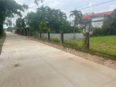  Chỉ còn 2 lô cuối 100m    Giá tốt 6xx 2