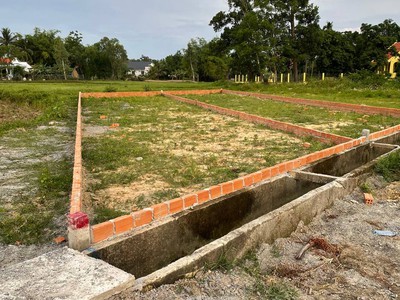  Chỉ còn 2 lô cuối 100m    Giá tốt 6xx 1