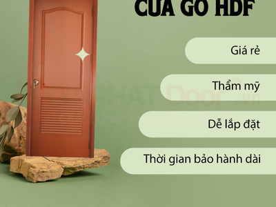 Cửa Gỗ Nhà Vệ Sinh 2
