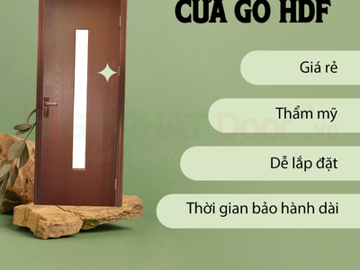 Cửa Gỗ Nhà Vệ Sinh 0