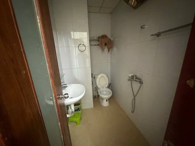 Kim Văn Kim Lũ 2 ngủ 2 vệ sinh. Chỉ con duy nhất 1 căn 3