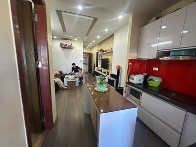 Kim Văn Kim Lũ 2 ngủ 2 vệ sinh. Chỉ con duy nhất 1 căn 5