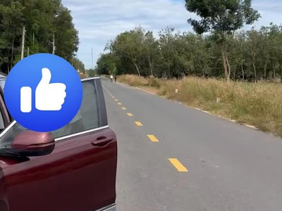 Sở Hữu Ngay Đất Mặt Tiền Đt795, Tân Châu, Tây Ninh   Cơ Hội Sinh Lời Cao 2