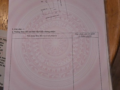 Chính Chủ - Bán Gấp Lô Góc 2 Mt Đường Tân Hiệp 22   Giá Siêu Tốt 4