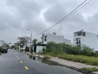 Bán đất hói kiểng 31   105m , đường 7.5m, gần sông đồng nò, giá tốt 0