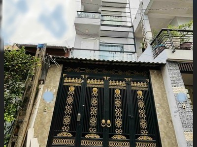 Bán nhà 5 tầng  9p chdv   lê cảnh tuân, gần nguyễn sơn   thu nhập  50tr/th 0