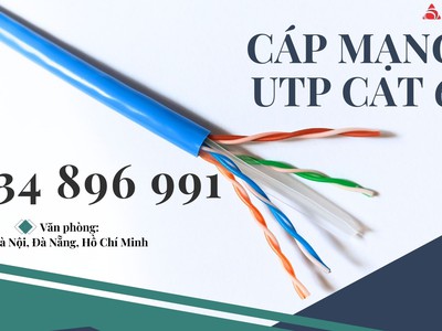 Cáp Mạng Altek Kabel Ftp/Utp Cat5 23awg Có Sẵn   Giao Ngay. 0