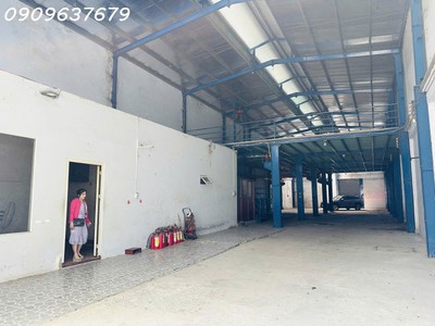 Bán kho, nhà xưởng 462m2 tại xã tân kiên, bình chánh, hồ chí minh, giá 16,8 tỷ vnd, 0