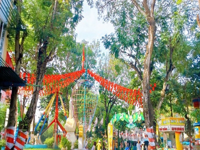 Nhà mặt tiền cách mạng tháng tám - quận tân bình - 80 m2 - 4 tầng - 7 tỷ 0