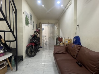 Chỉ có 2.799 tỷ bớt lộc   lạc long quân tân bình 1