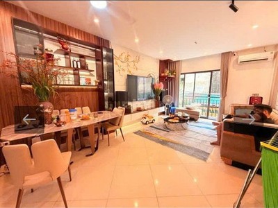 Chính chủ bán nhanh nhà cầu giấy, sát phố, ô tô 7 chỗ qua nhà 54m, 18.9 tỷ 1