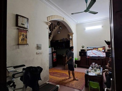 Sở hữu ngay nhà đẹp - giá tốt - vị trí đắc địa tại phố ngô xuân quản, huyện gia lâm, hà nội 1