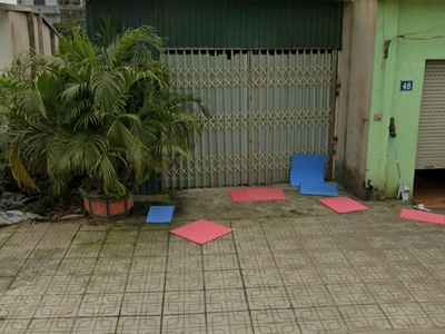 Chính chủ bán đất mặt đường đê vàng, gia lâm - đường tránh ô tô, view sông phù hợp kinh doanh, văn 1