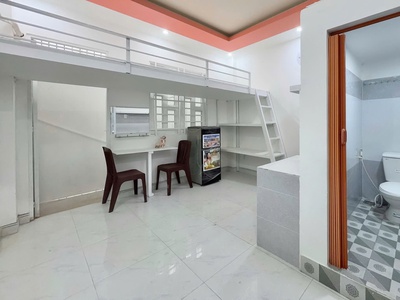 Bán nhà 5 tầng  9p chdv   lê cảnh tuân, gần nguyễn sơn   thu nhập  50tr/th 1