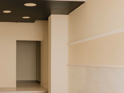 Nhà mặt tiền cách mạng tháng tám - quận tân bình - 80 m2 - 4 tầng - 7 tỷ 2