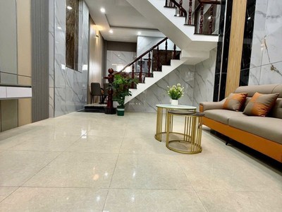 Nhà thới an 13 ngang 4m3 2 tầng 4 tỷ 680 p. thới an quận 12 cũ. 1