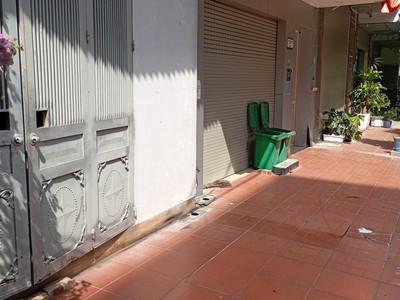 Cực hiếm chính chủ cần bán nhà cấp 4 khu dịch vụ lai xá hòa đức diện tích 36 m2 mt 5 m nhỉnh 9 tỷ ô 4