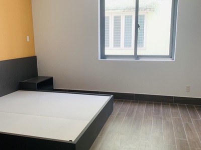 Nhà mặt tiền trịnh quang nghị quận 8 ngang 5m 4 tầng hoàn công đủ nhà mới 8,5 tỷ 3