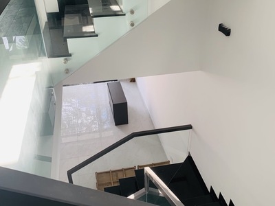 Nhà mặt tiền trịnh quang nghị quận 8 ngang 5m 4 tầng hoàn công đủ nhà mới 8,5 tỷ 4