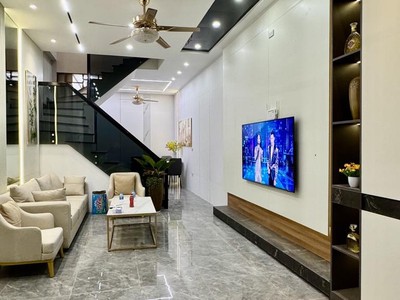 Phân lô thanh xuân, nhà đẹp ô tô vào nhà nội thất xịn, 42m2 x 5 tầng 15.88 tỷ 0