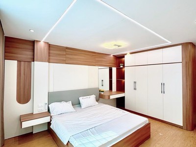 Phân lô thanh xuân, nhà đẹp ô tô vào nhà nội thất xịn, 42m2 x 5 tầng 15.88 tỷ 2