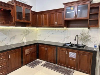 Bán nhà đẹp hẻm 6m đường số 20, p. bình hưng hòa a, bình tân, 2 lầu, giá tốt 2